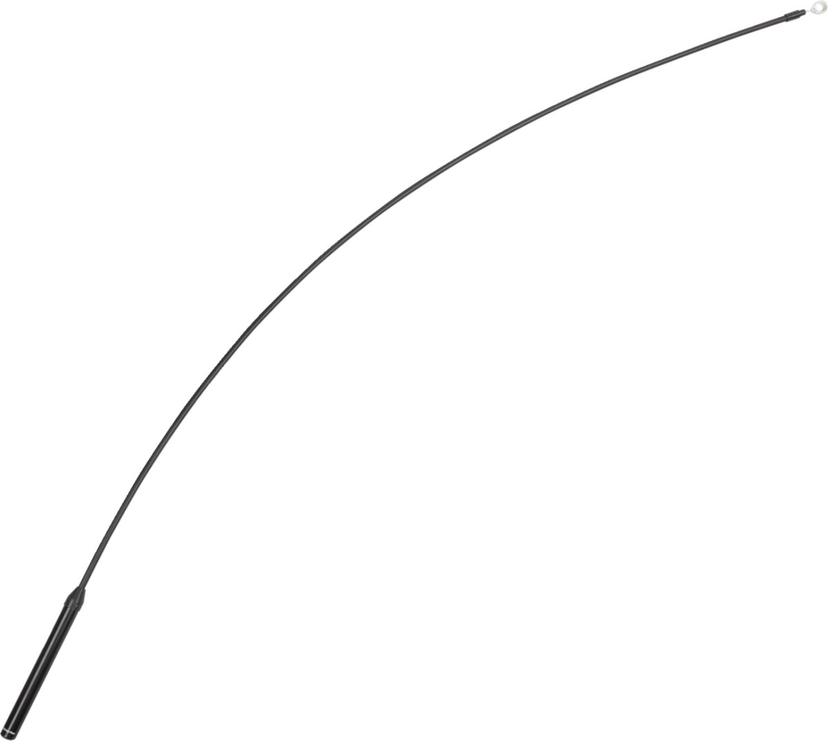 MOTION PRO CABLE BLACKOUT CLUTHCH LW-TOP 06-2429