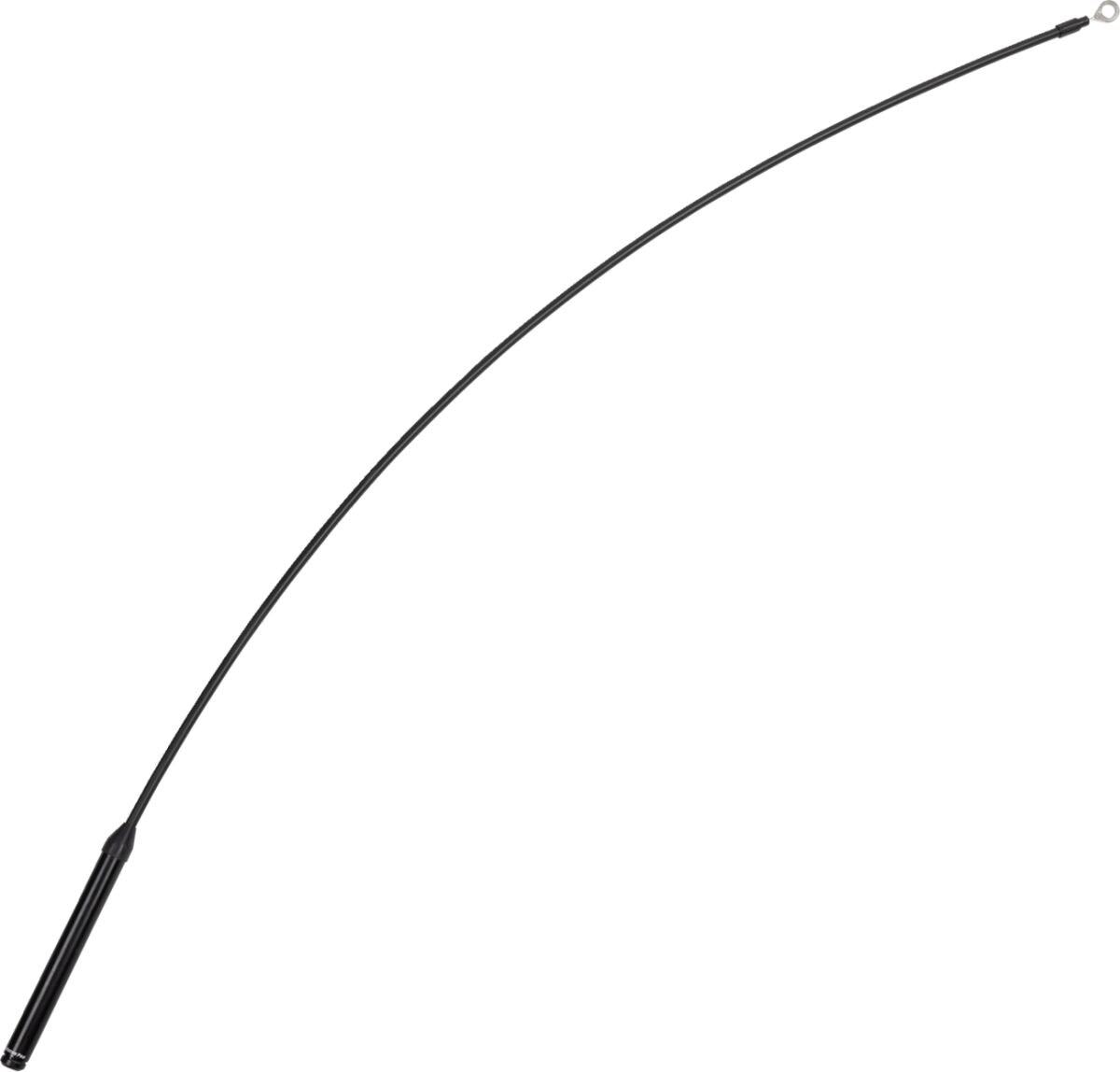 MOTION PRO CABLE BLACKOUT CLUTHCH LW-TOP 06-2430