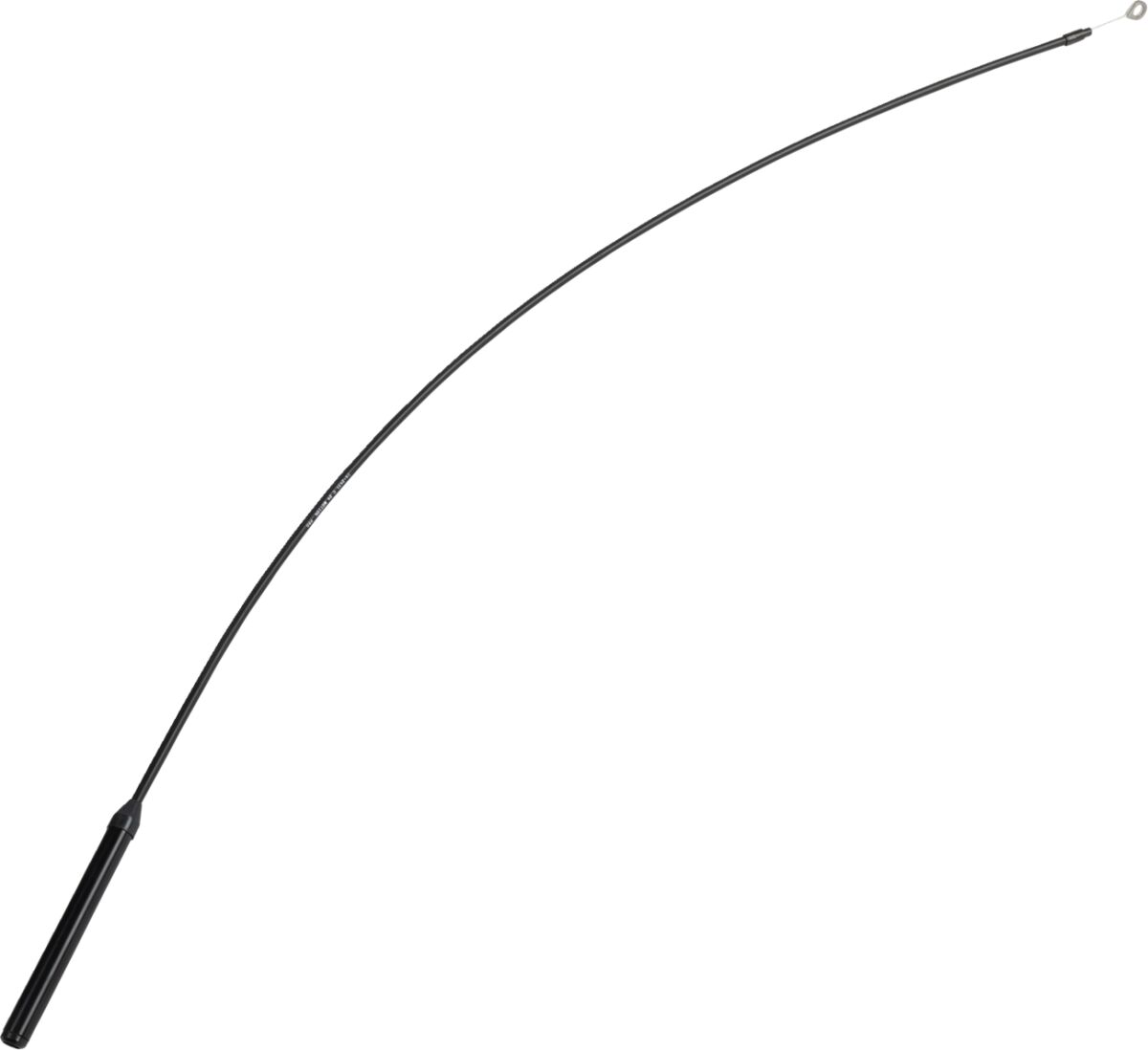 MOTION PRO CABLE BLACKOUT CLUTHCH LW-TOP 06-2431