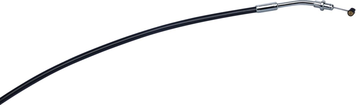 BARNETT CABLE CLUTCH BLACK INDIAN CHAL 1014010008