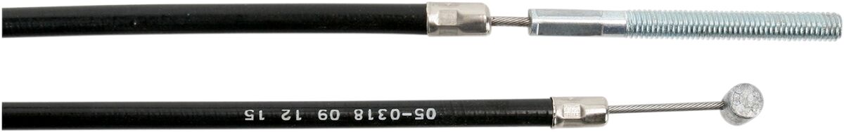 MOTION PRO CABLE BRAKE FRNT YAMAHA 05-0318