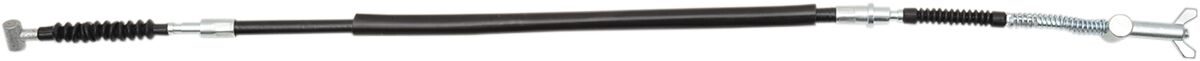 MOOSE OFFROAD HARD-PARTS CABLE BRAKE RR MSE HON 45-4006