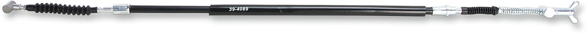 MOOSE OFFROAD HARD-PARTS CABLE BRAKE RR MSE HON 45-4007
