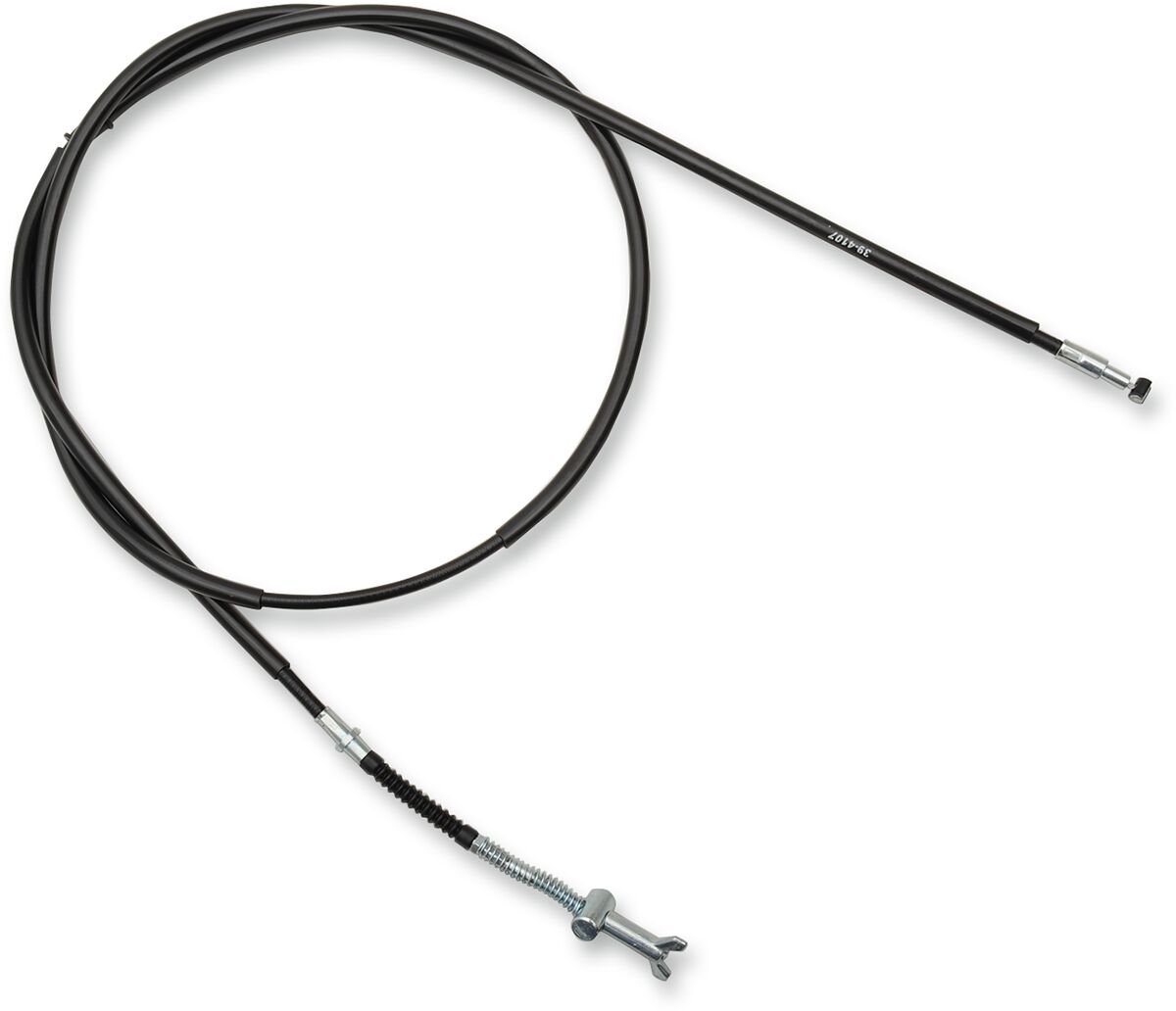 MOOSE OFFROAD HARD-PARTS CABLE BRAKE RR PARK HON 45-4019