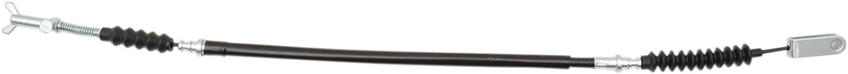 MOOSE OFFROAD HARD-PARTS CABLE BRAKE RR MSE KAW 45-4026
