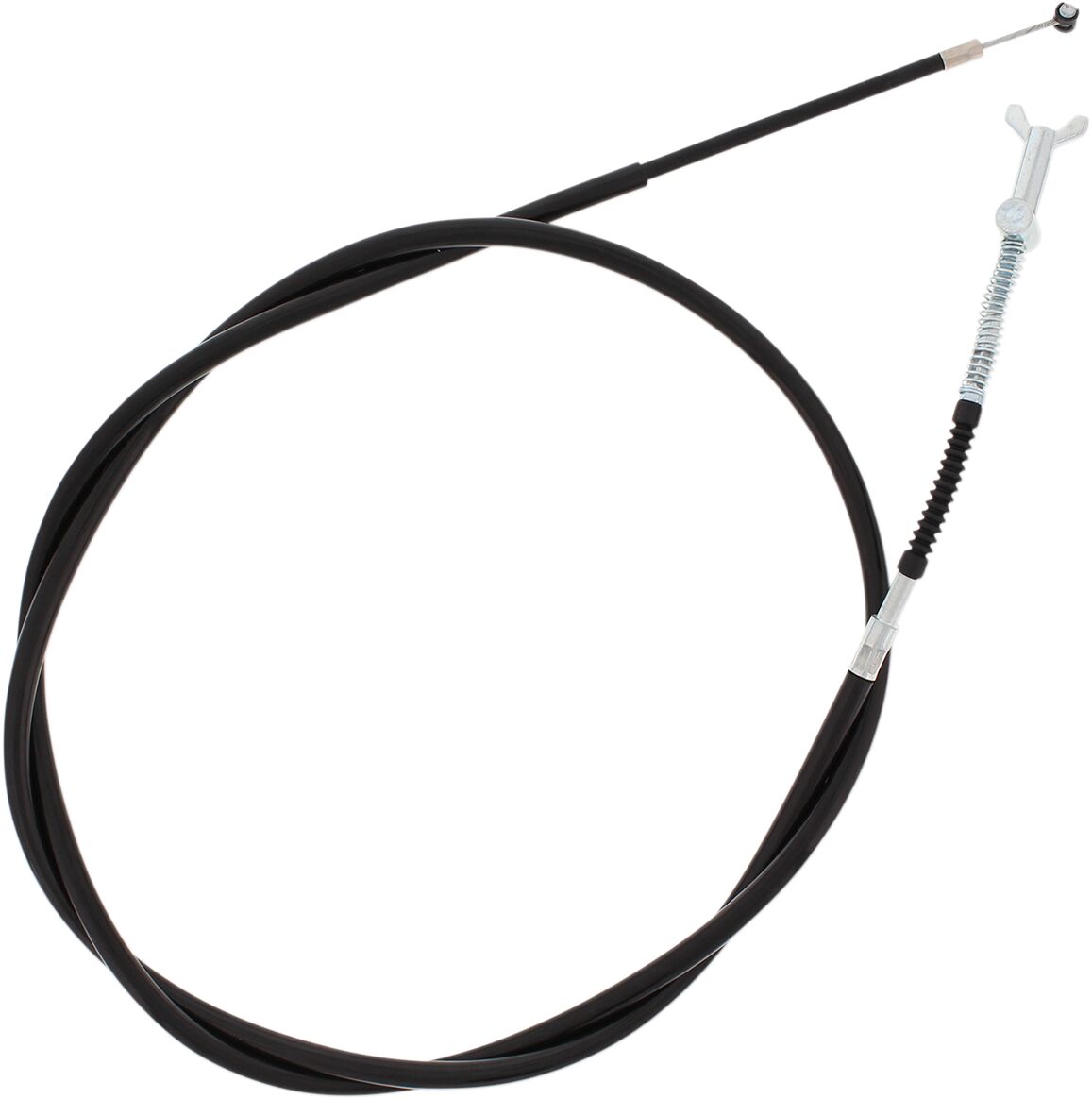 MOOSE OFFROAD HARD-PARTS CABLE BRAKE RR PARK HON 45-4009