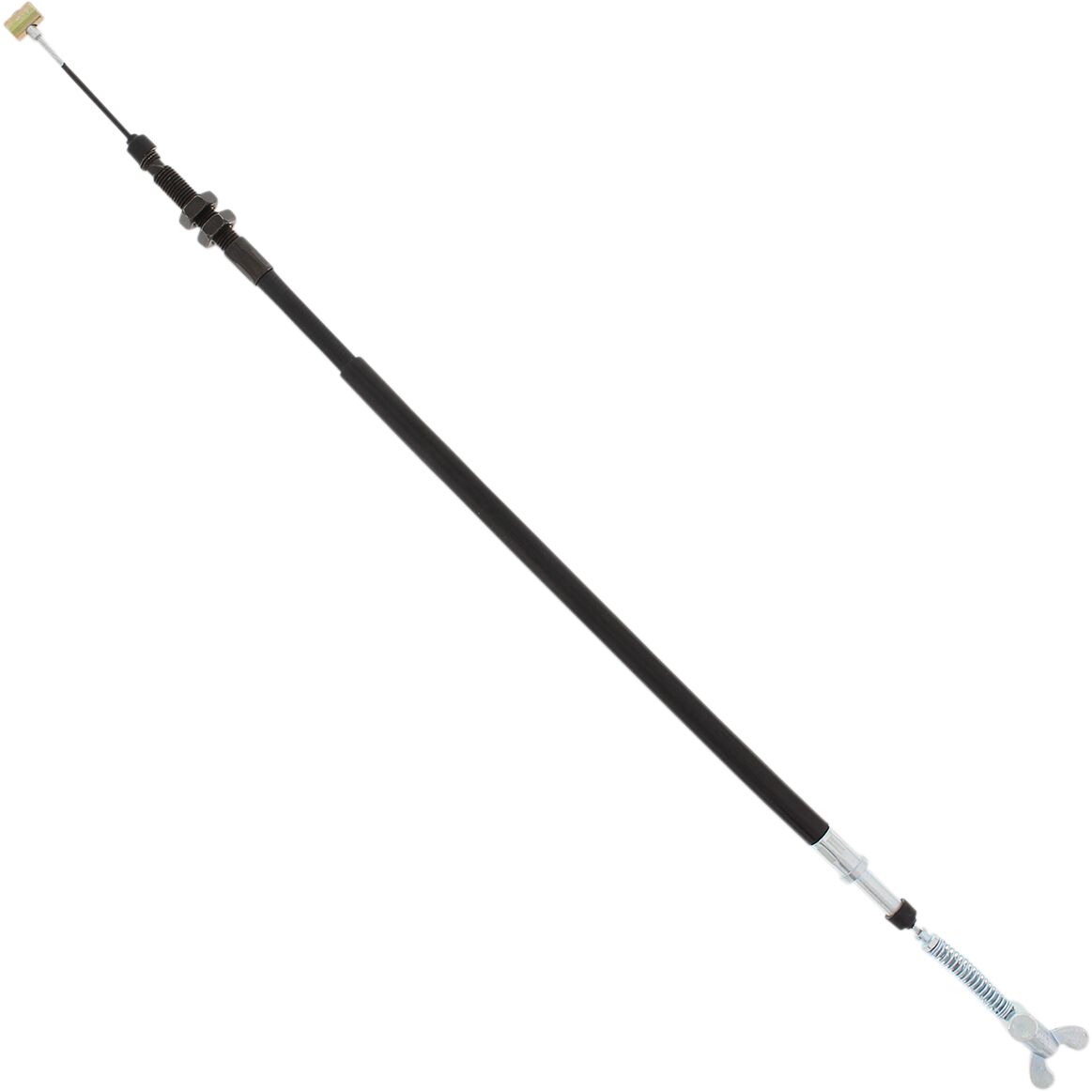 MOOSE OFFROAD HARD-PARTS CABLE BRAKE RR MSE KAW 45-4023