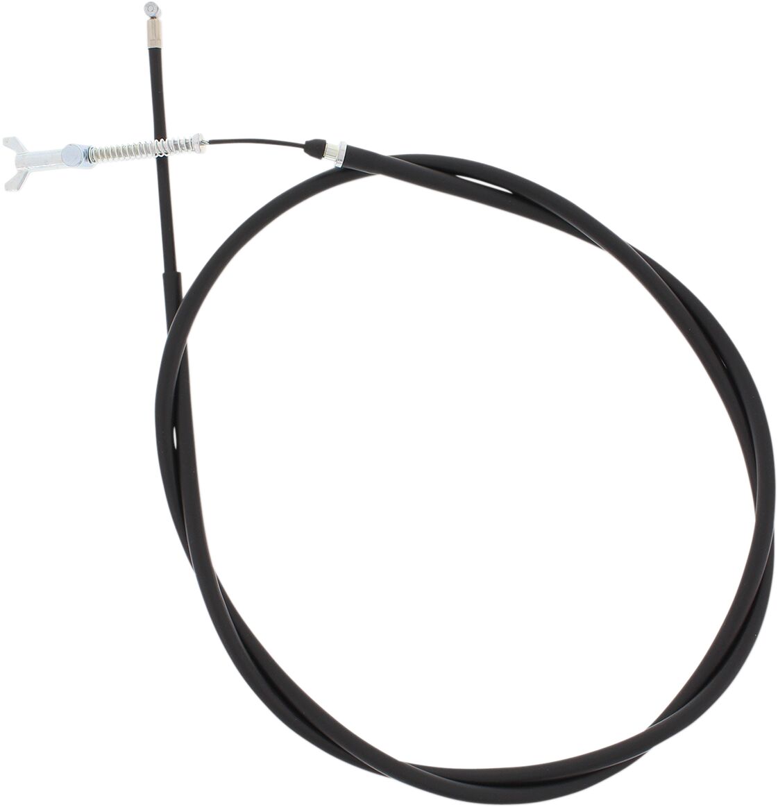 MOOSE OFFROAD HARD-PARTS CABLE BRAKE RR PARK KAW 45-4033