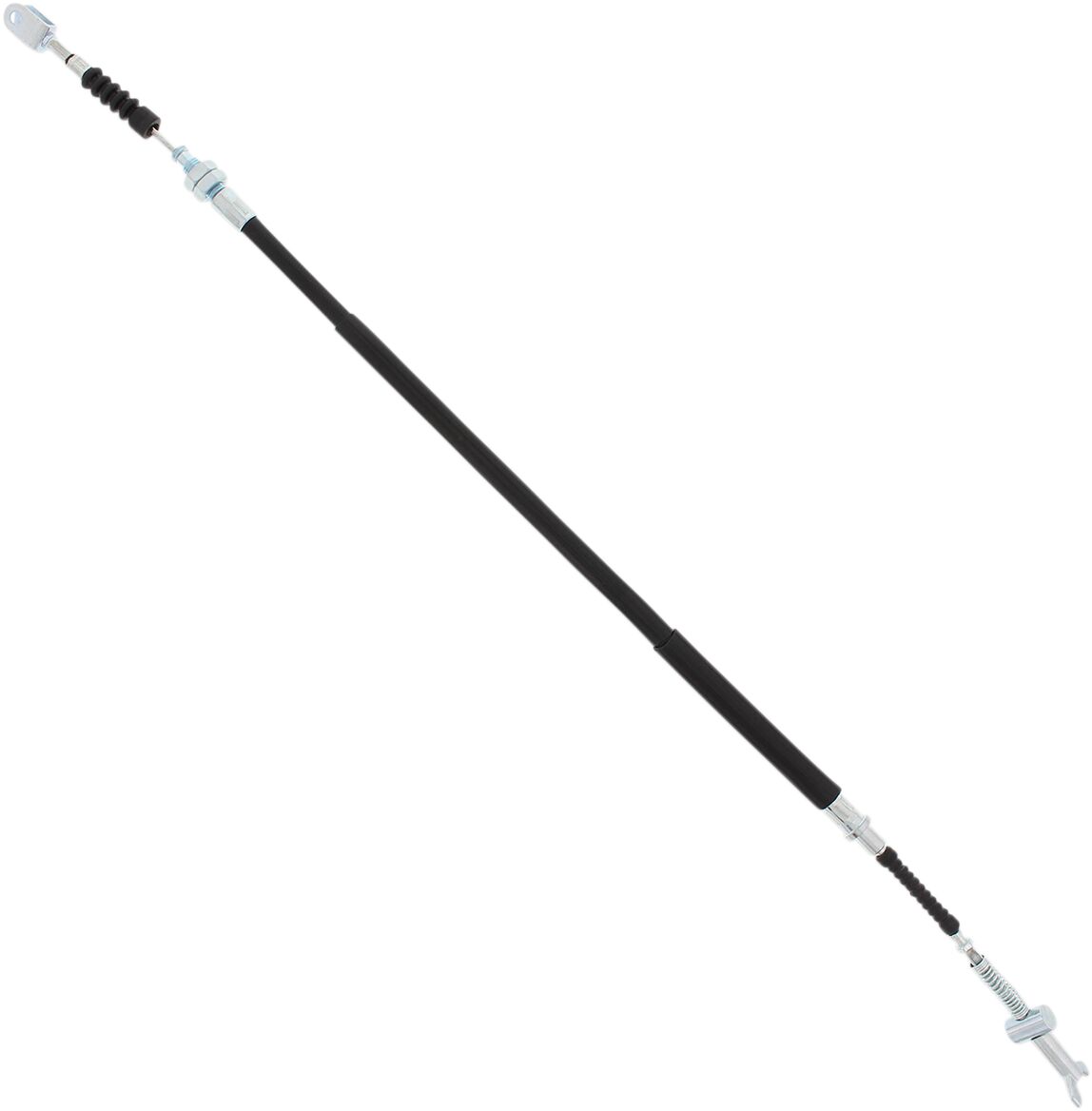 MOOSE OFFROAD HARD-PARTS CABLE BRAKE RR MSE SUZ 45-4038