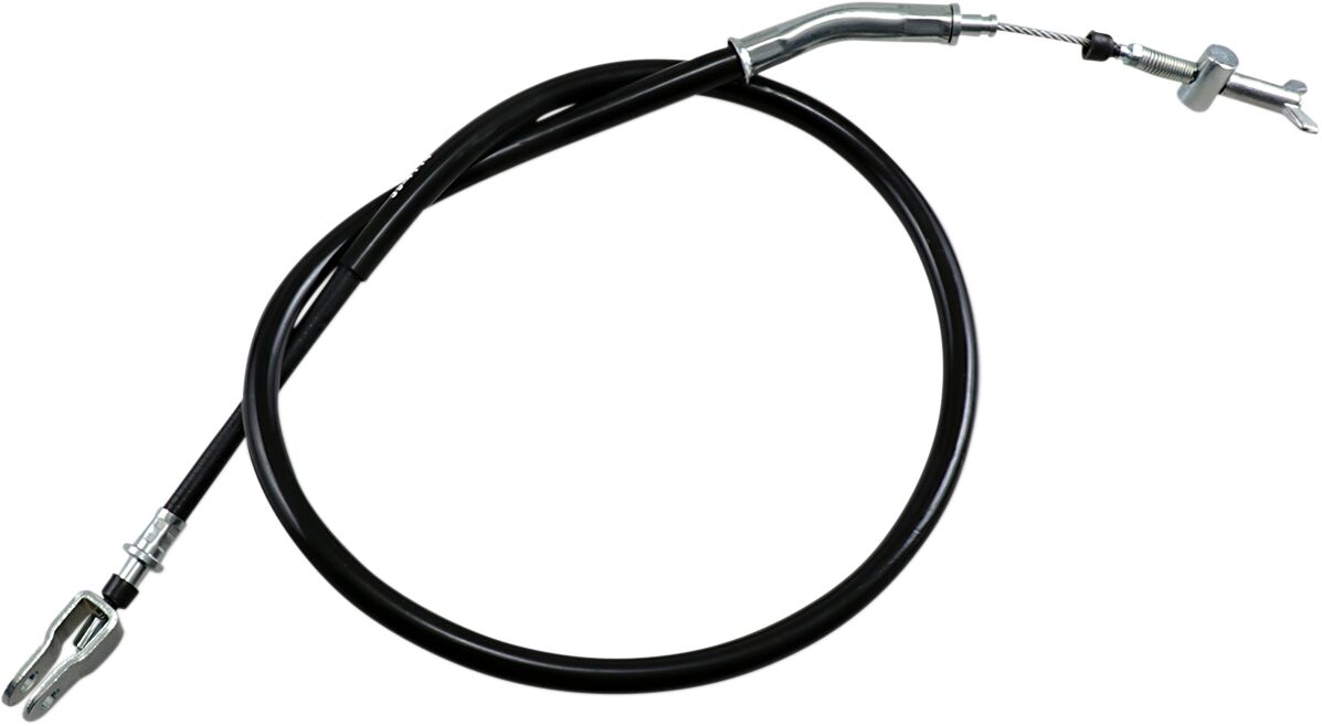 MOOSE OFFROAD HARD-PARTS CABLE BRAKE RR MSE YAM 45-4052