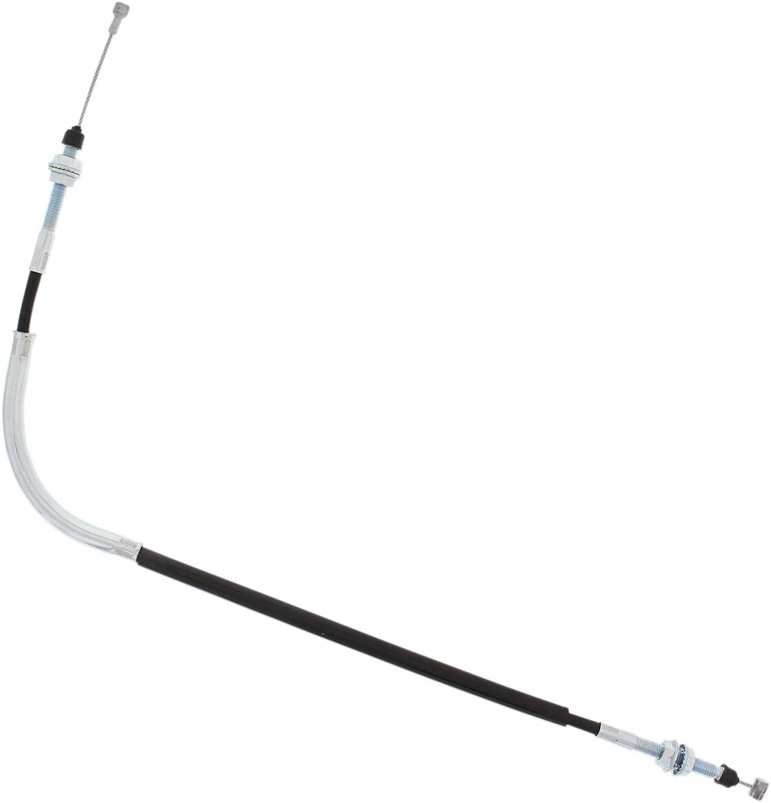 MOOSE OFFROAD HARD-PARTS CABLE BRAKE RR MSE AC 45-4075