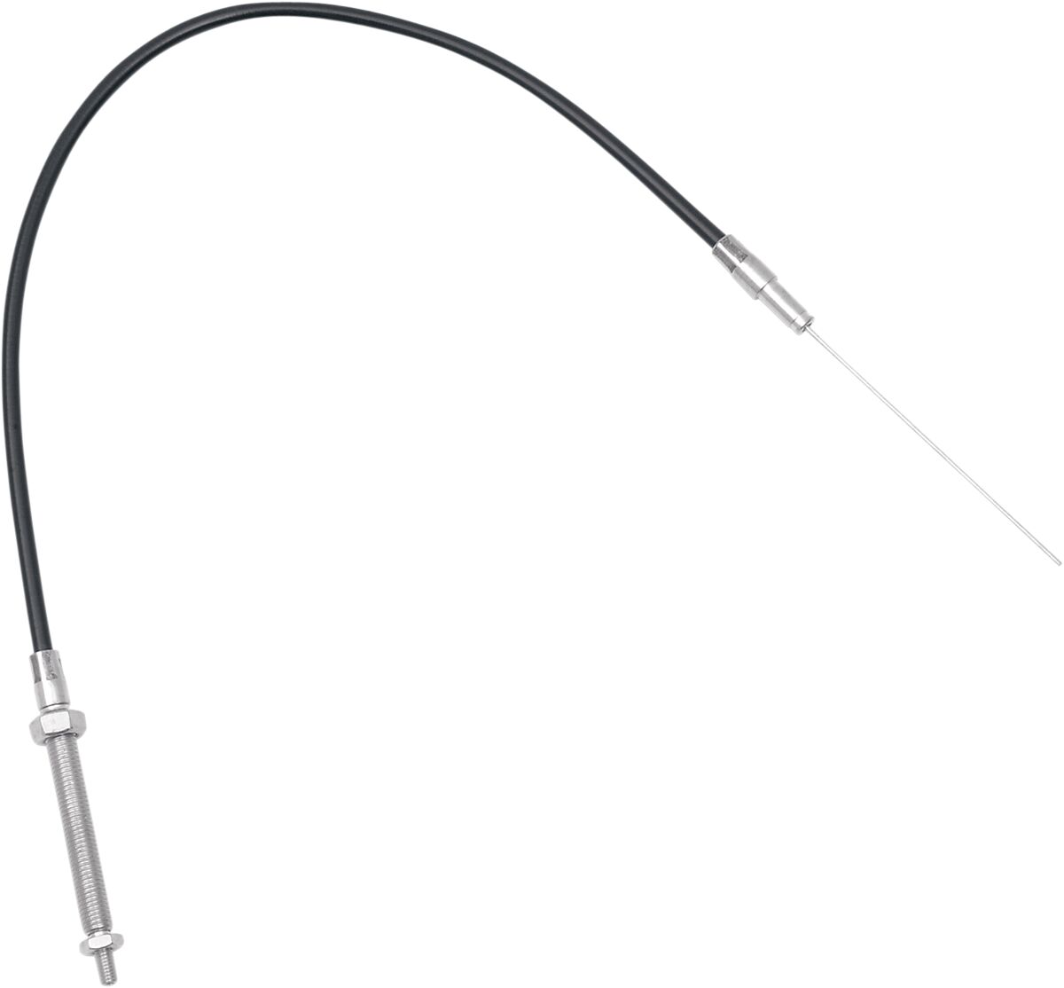 DRAG SPECIALTIES CABLE CHOKE 16.4 0102B