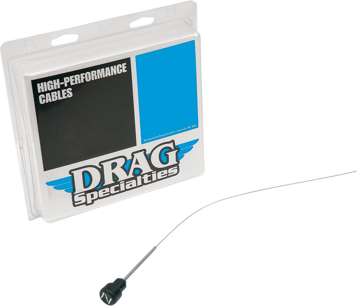 DRAG SPECIALTIES CABLE CHOKE 11.2 0103B