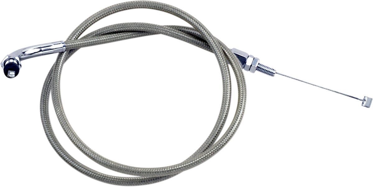 MOTION PRO CABLE CHOKE S/S HONDA 62-0386