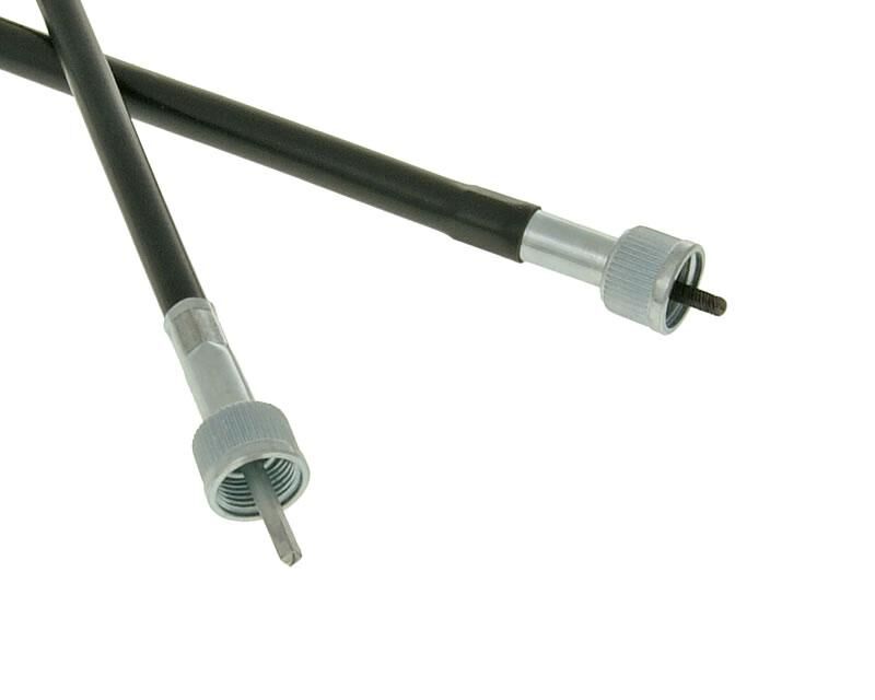 101 OCTANE SPEEDOMETER CABLE VC18608