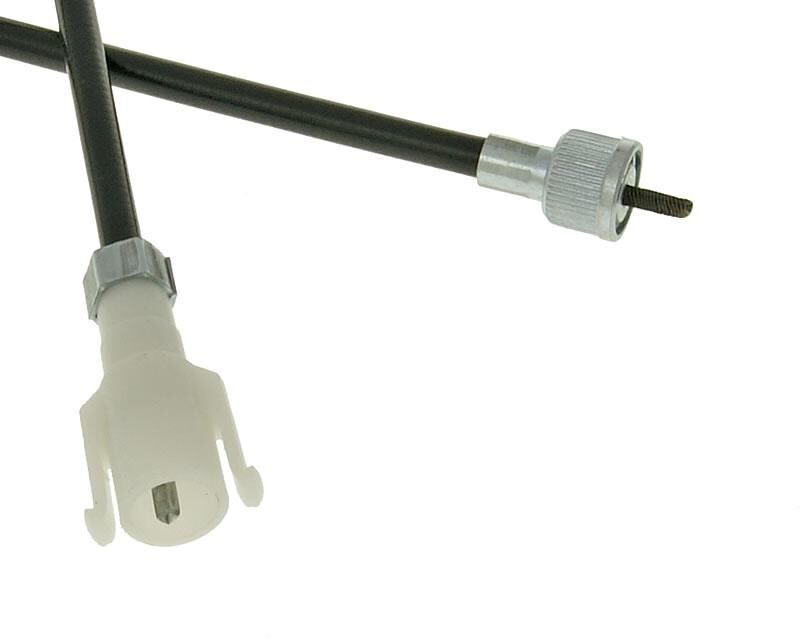 101 OCTANE SPEEDOMETER CABLE VC18556