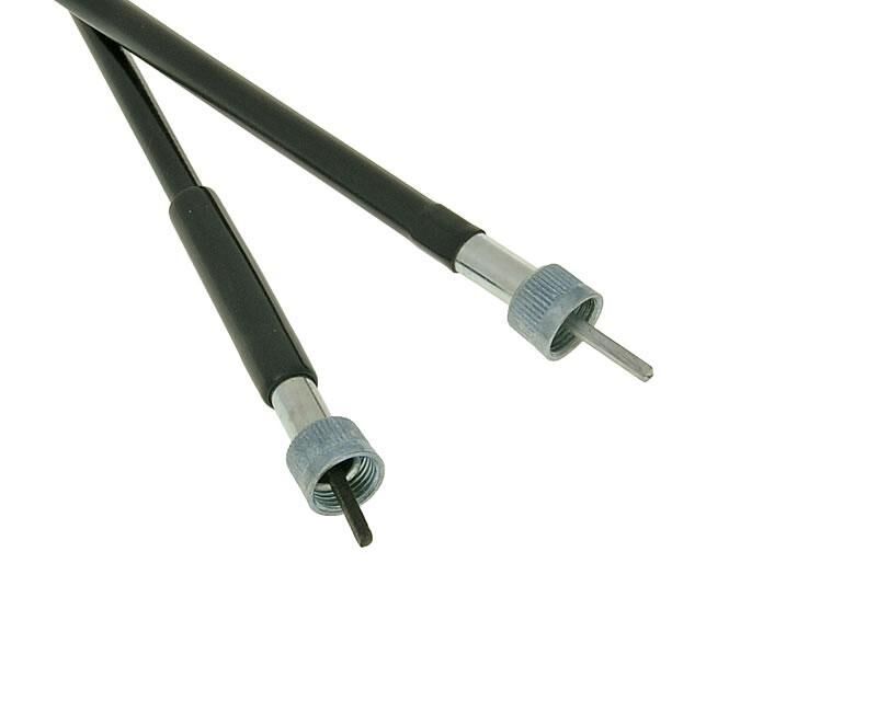 101 OCTANE SPEEDOMETER CABLE VC18581