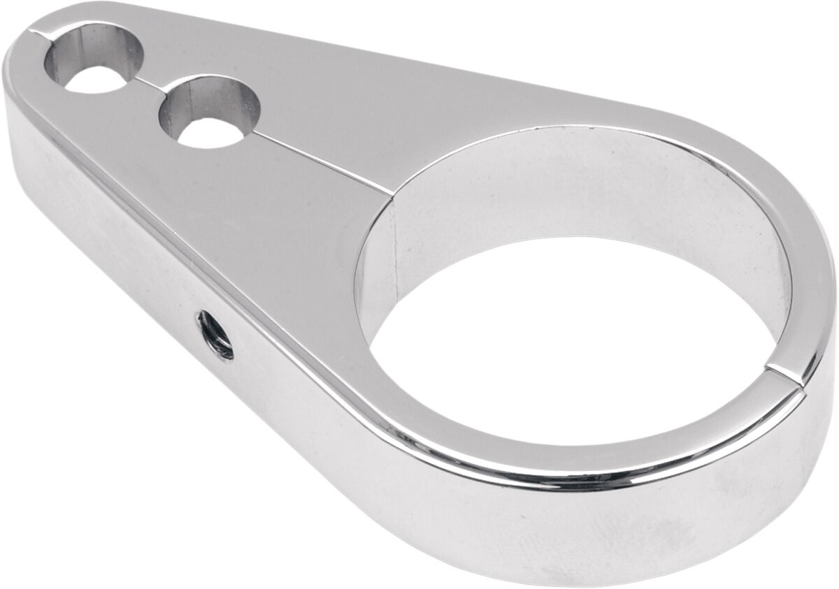 DRAG SPECIALTIES CLAMP 2THR 1.25 BAR 11-0275