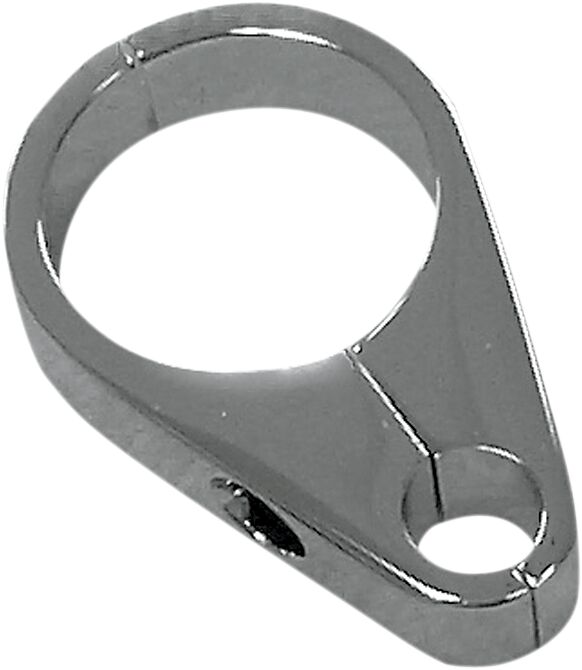 DRAG SPECIALTIES CLAMP 1.125 CLUTCH 0658-0039
