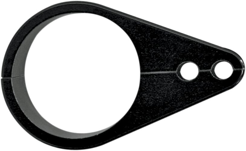 DRAG SPECIALTIES CLAMP 1.5THRTLE/IDLE BK 0658-0057