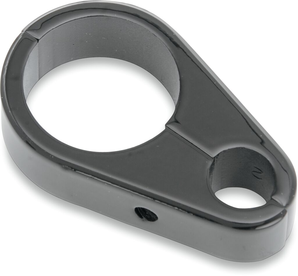 DRAG SPECIALTIES CLAMP 1CLUTCH BLK 11-0053GB