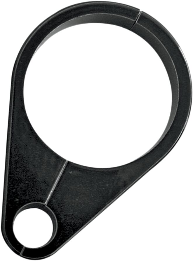DRAG SPECIALTIES CLAMP CABLE 41MM BLK 0658-0083