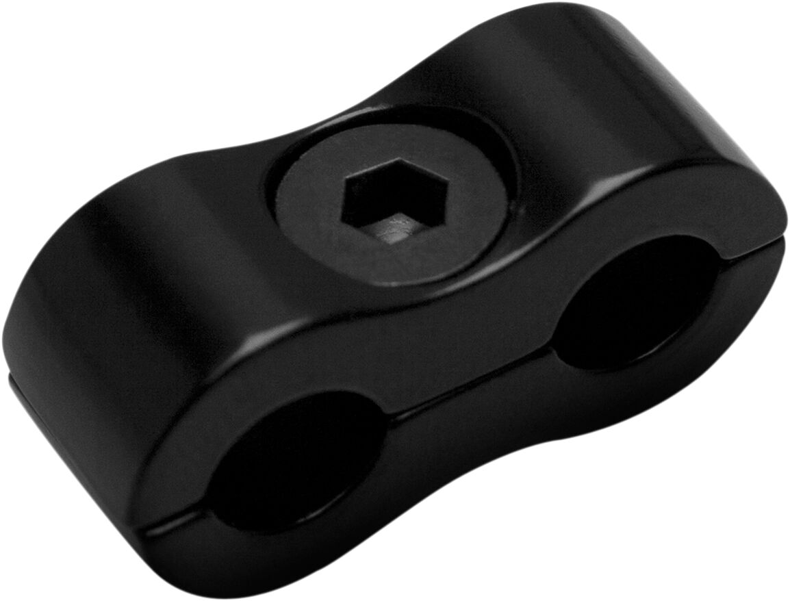 MOTION PRO CABLE CLAMP BLK 6-7MM 11-0094