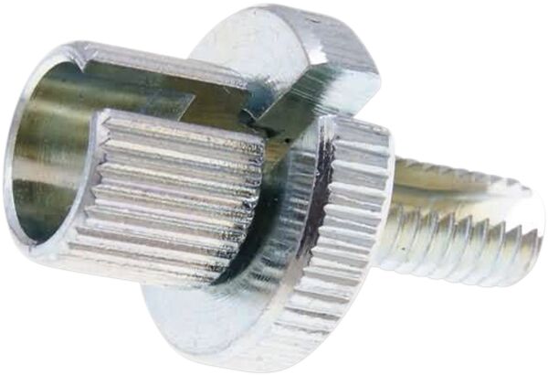 101 OCTANE ADJUSTING SCREW M6x27MM 34603