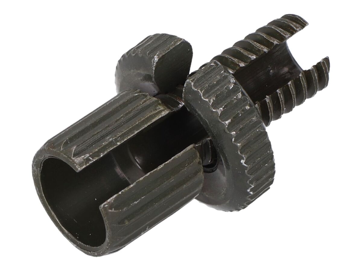 101 OCTANE CLTCH/BRKE CBL ADJ SCR M8 37464