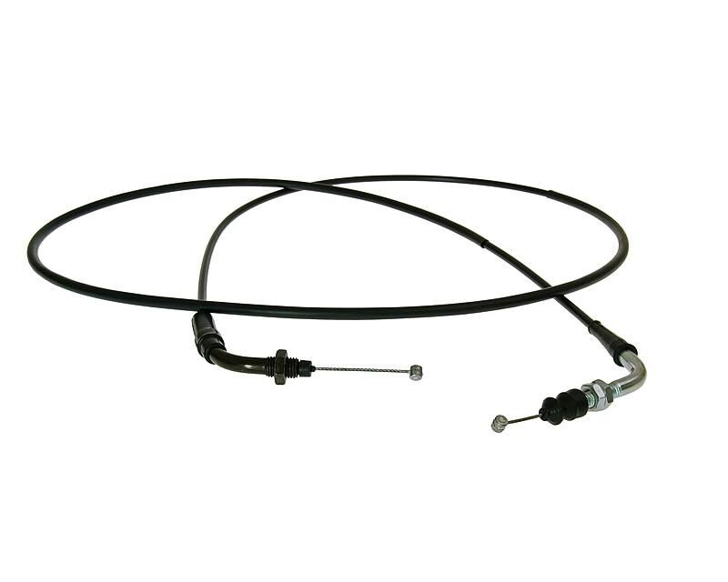 101 OCTANE THROTTLE CABLE 212CM GY14206