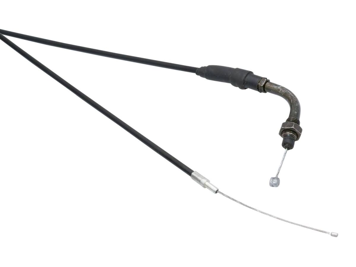101 OCTANE THROTTLE CABLE IP33566