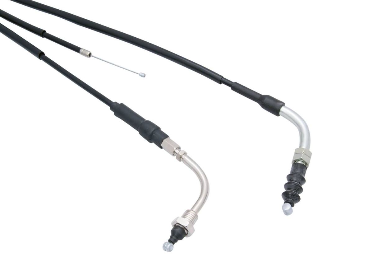 101 OCTANE THROTTLE CABLE NK811.13 IP33570