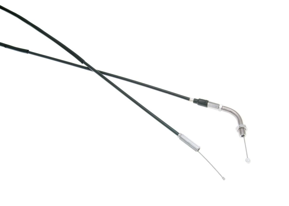 101 OCTANE THROTTLE CABLE IP33555