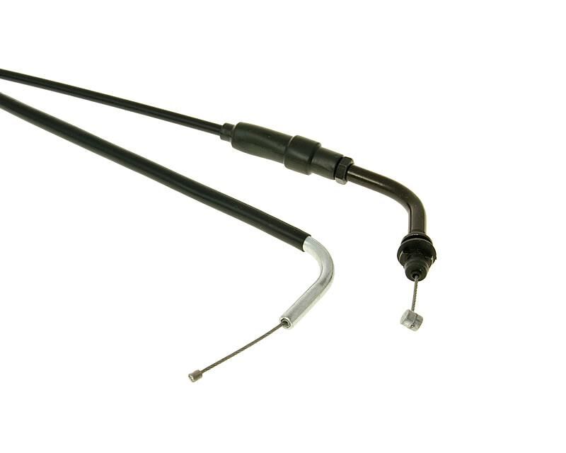 101 OCTANE THROTTLE CABLE 29259