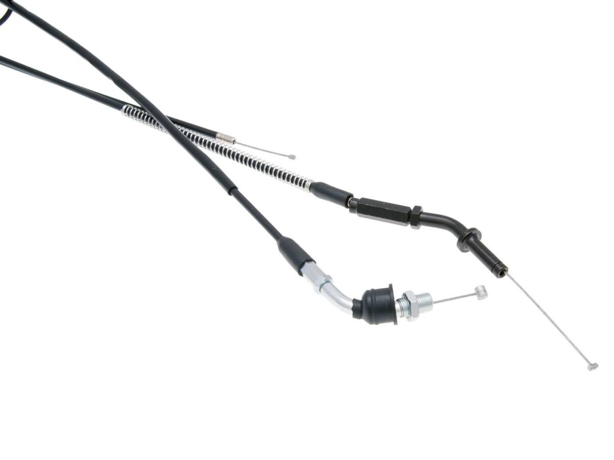 101 OCTANE THROTTLE CABLE IP33524