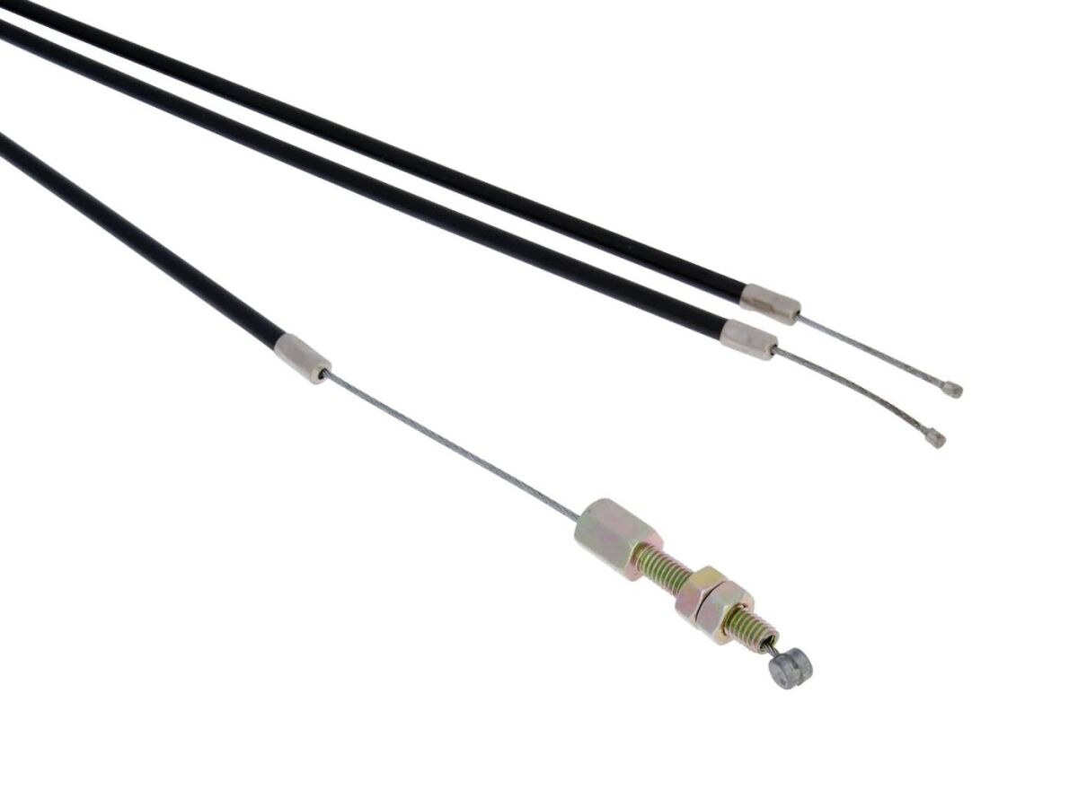 101 OCTANE THR. CBL W/ OIL PUMP CBL 32410