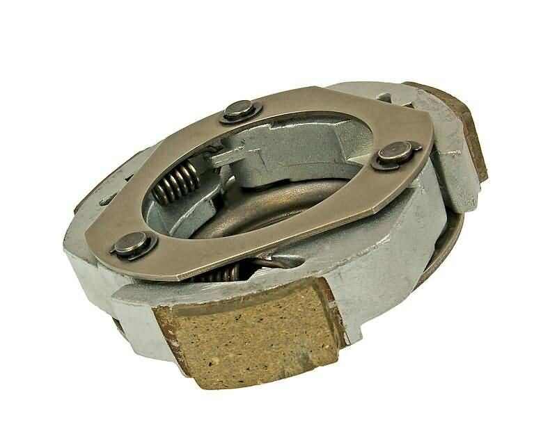 101 OCTANE CLUTCH MAXI 125MM GY16726
