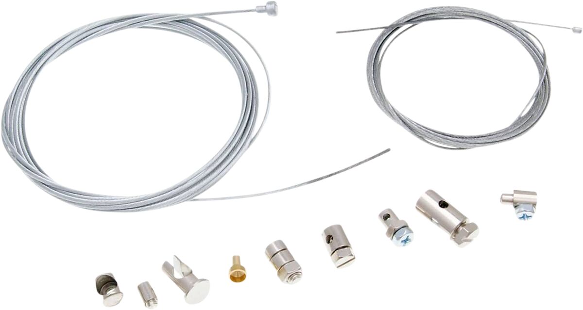 101 OCTANE CABLE REPAIR SET IP32930