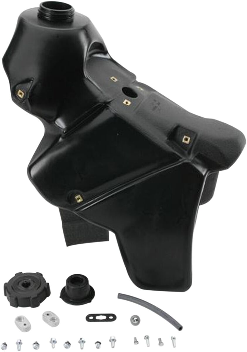 IMS PRODUCTS INC. TANK GAS KTM 4-STROKE BK 113320-BK1