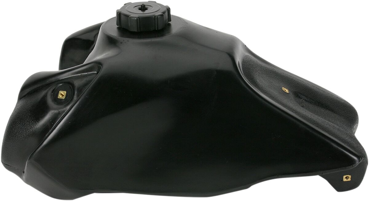 IMS PRODUCTS INC. TANK GAS TRX450R BLACK 122230-BK1