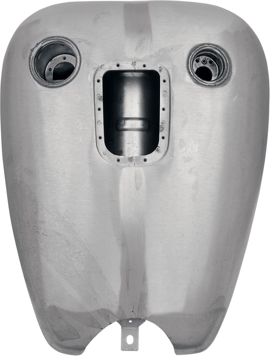 DRAG SPECIALTIES TANK GAS+2 00-06 ST 012844