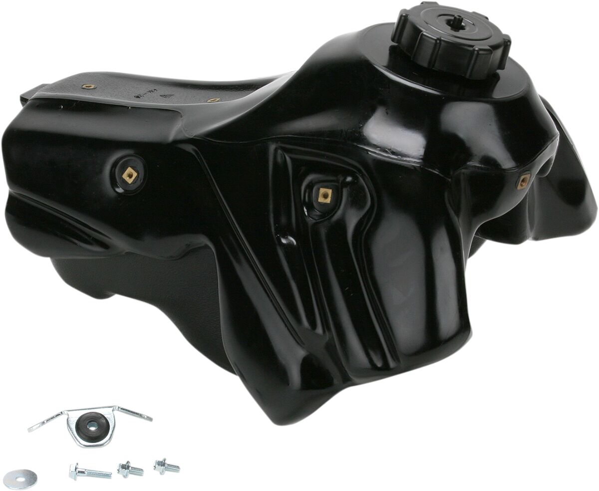 IMS PRODUCTS INC. TANK GAS CRF450X 3.2 BK 112242-BK1