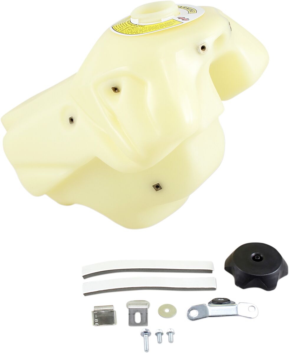 IMS PRODUCTS INC. TANK GAS CRF250R 2.6 NAT 112234-N2