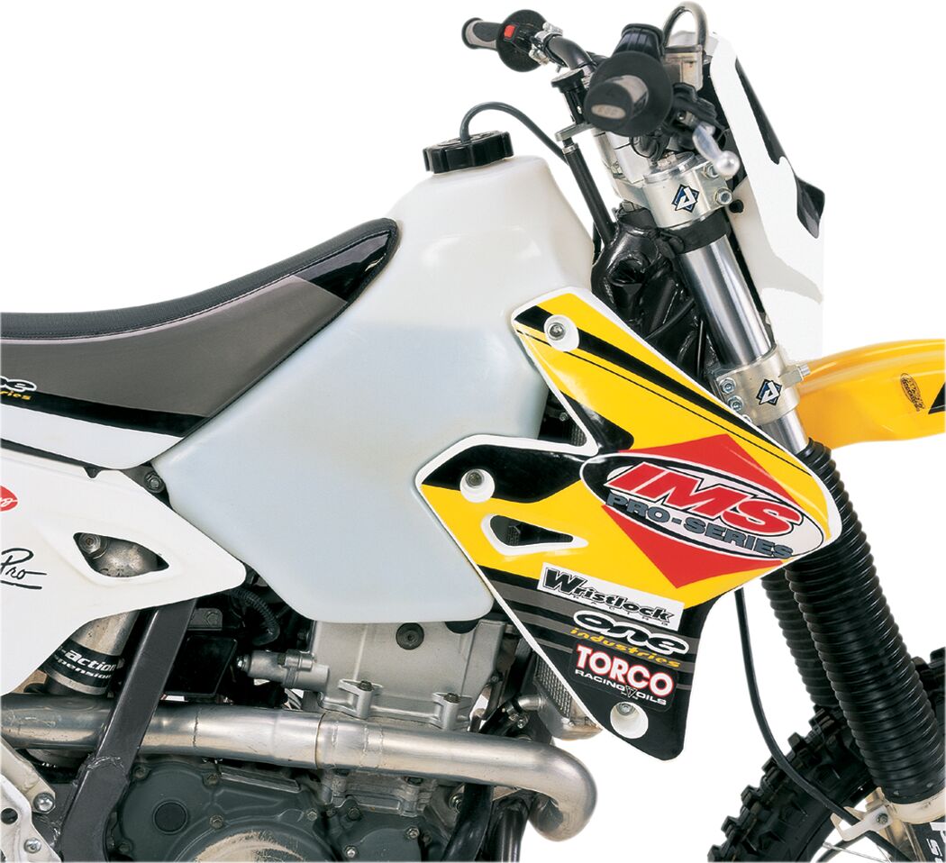 IMS PRODUCTS INC. TANK GAS DRZ400 3.2 NAT 115520-N2