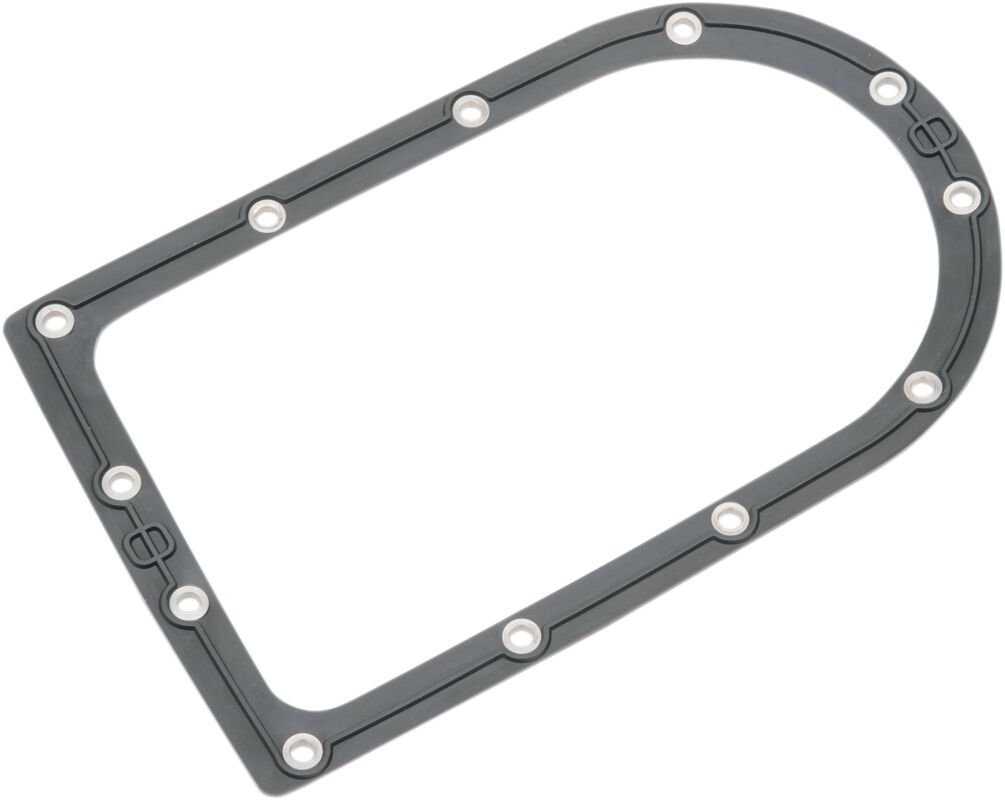 DRAG SPECIALTIES SEAL FUEL PUMP DOOR 07-17FXDC I01-0147