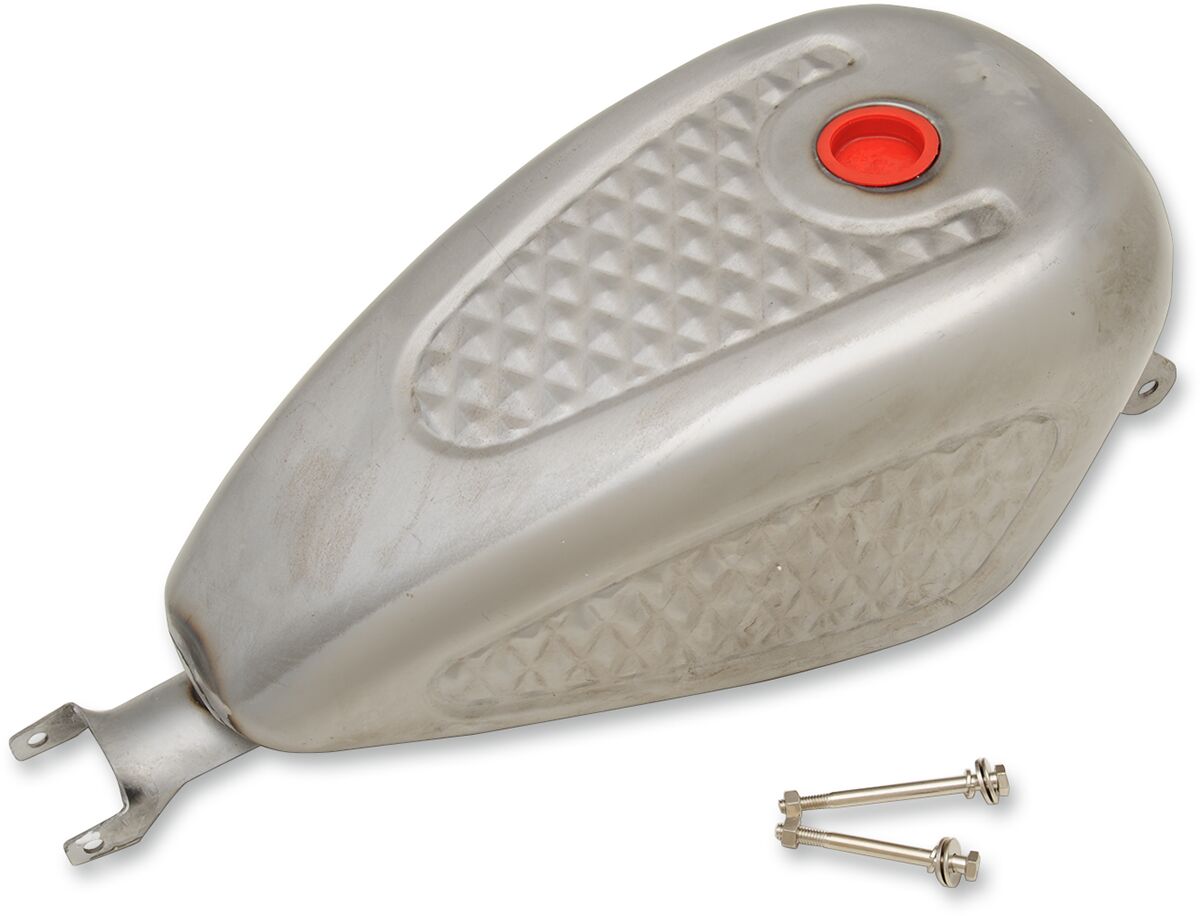 DRAG SPECIALTIES TANK GAS DIAMOND XL 63585D