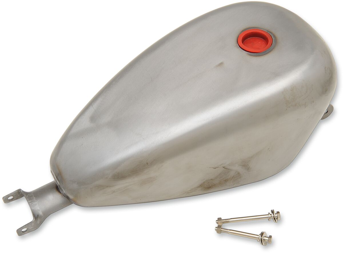 DRAG SPECIALTIES TANK GAS PEANUT STYLE XL 04-06 63584