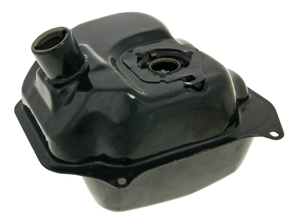 101 OCTANE FUEL TANK METAL BT32001