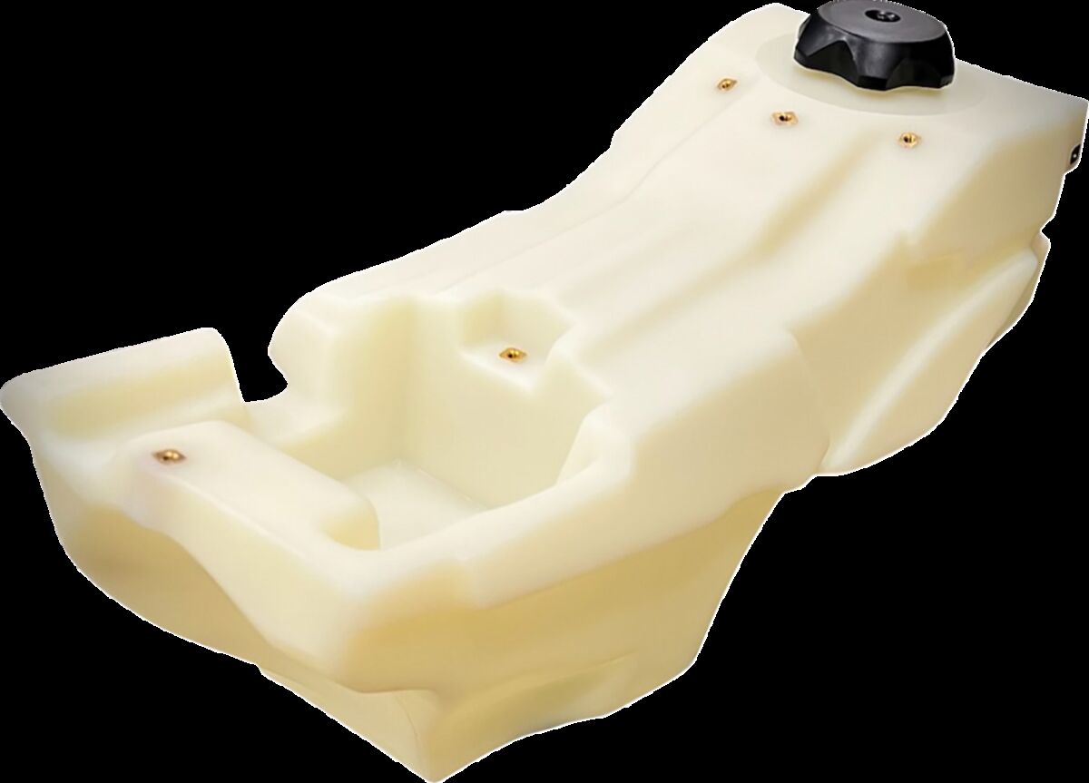 IMS PRODUCTS INC. TANK YAM YZ250F 2.8GAL NC 117343-N2