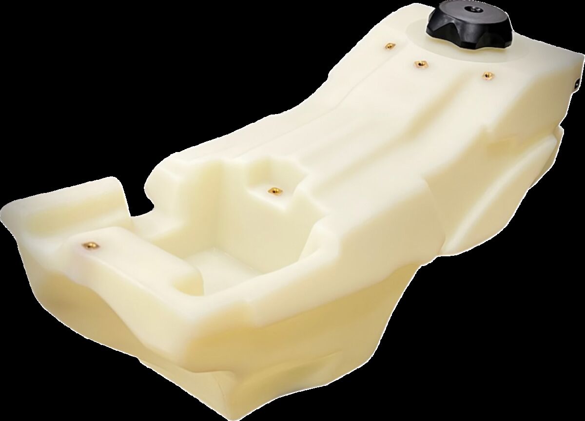 IMS PRODUCTS INC. TANK YAM YZ450FX 2.8 GAL NC 117344-N2